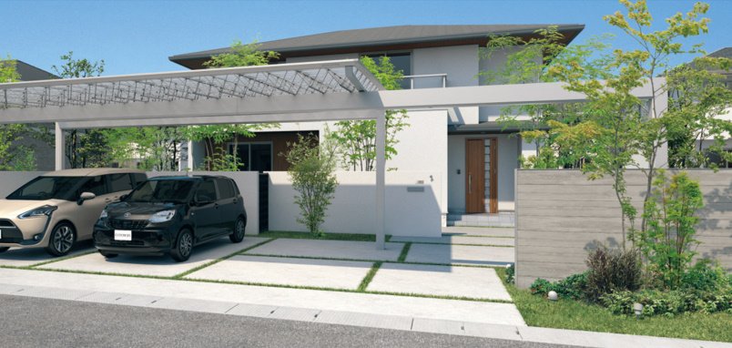 三協アルミの「みられ/MIRARE【2022年版】」のサブ画像18