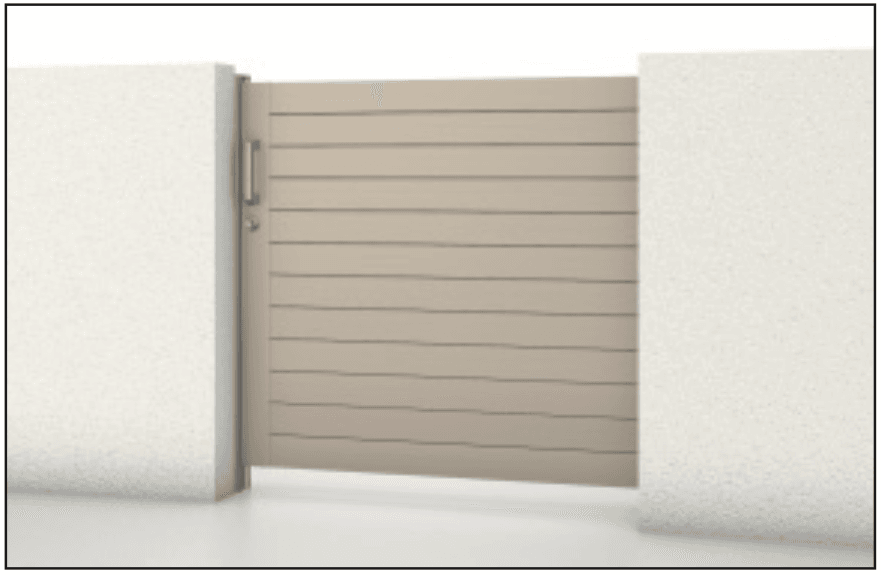 三協アルミの「レナード5型【2023年版】」のサブ画像1