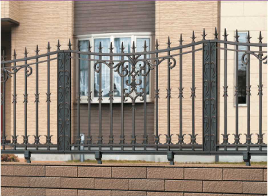 三協アルミの「ビアンソード【2022年版】」のサブ画像1