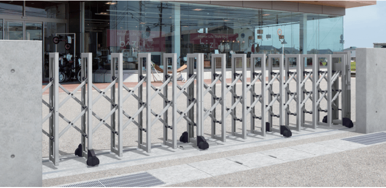 三協アルミの「アルテンダEN型 レールタイプ 【2022年版】」