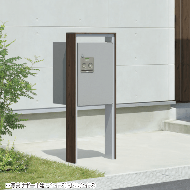 三協アルミの「フレムス【2022年版】」