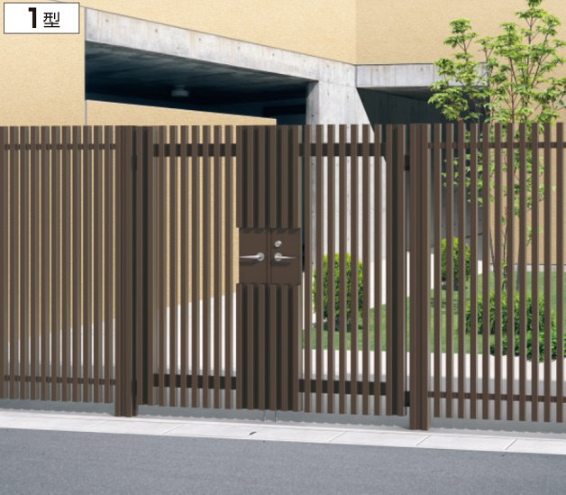 三協アルミの「エルファード両面タイプ1型(スクリーン本体)【2022年版】」のサブ画像3