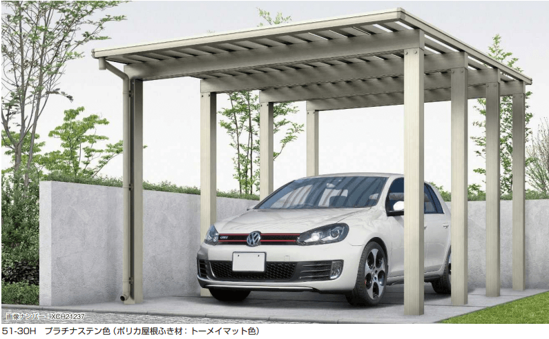 YKK APの「エフルージュ ワン150 【2022年版】」のサブ画像1