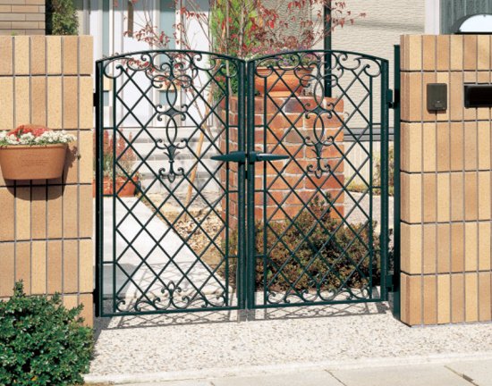 三協アルミの「キャスリート1型【2023年版】」