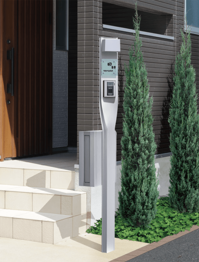 三協アルミの「クルポ【2023年版】」のサブ画像1