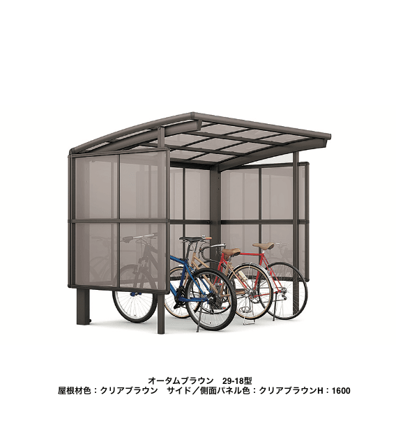 LIXILの「フーゴ R パーク【2022年版】」のサブ画像1