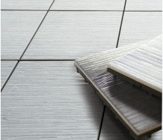 三協アルミの「床化粧材(タイル 櫛目調)【2023年版】」