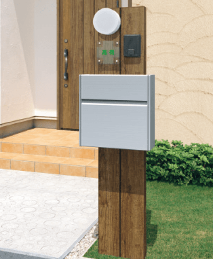 三協アルミの「コレット【2022年版】」のサブ画像4