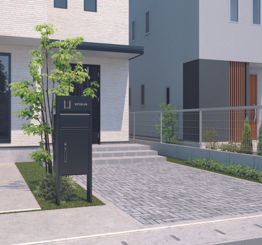 三協アルミの「フレムス Light【2023年版】」