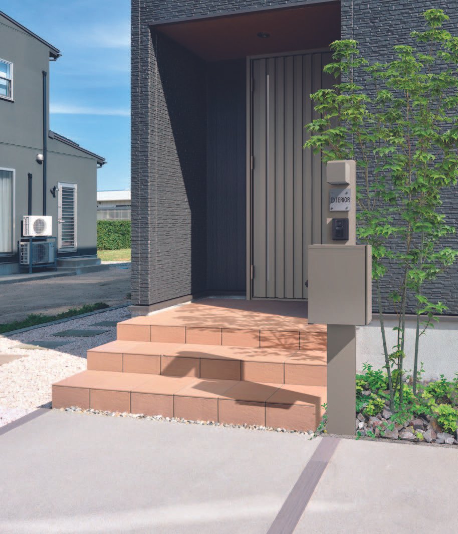 三協アルミの「ジアル1型【2022年版】」のサブ画像2