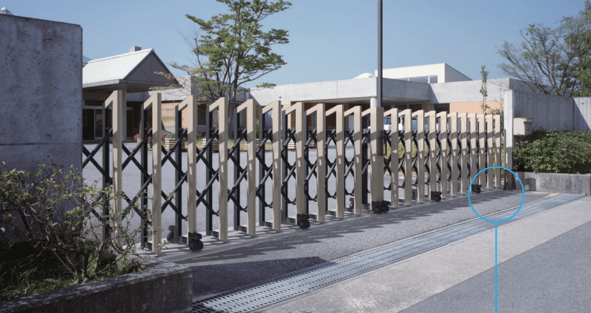 三協アルミの「既設レール対応型 アルテンダAN型 レールタイプ 【2022年版】」