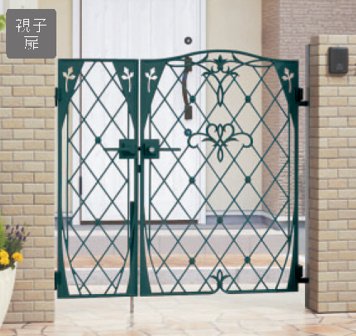 三協アルミの「ハーベリー2型【2022年版】」のサブ画像3