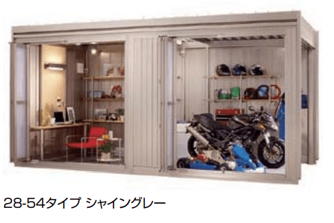 LIXILの「スタイルコート【2023年版】」のサブ画像1