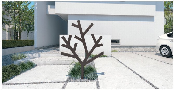 三協アルミの「kaede【2023年版】」のサブ画像1