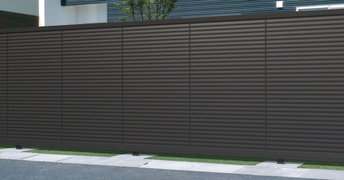 三協アルミの「ニューアイシャノンG3型【2022年版】」