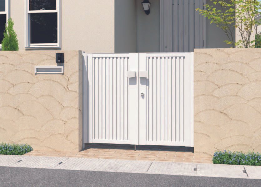 三協アルミの「レジリアTL型【2023年版】」