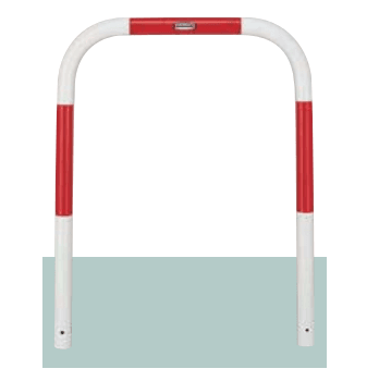 LIXILの「スペースガード(車止め)U48型【2022年版】」のサブ画像2