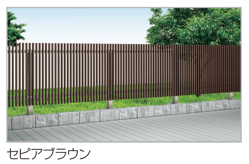 四国化成の「GTF5型(木調カラー)【2023年版】」のサブ画像1