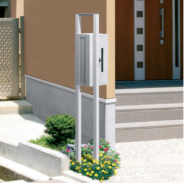 三協アルミの「STSー2N型【2022年版】」