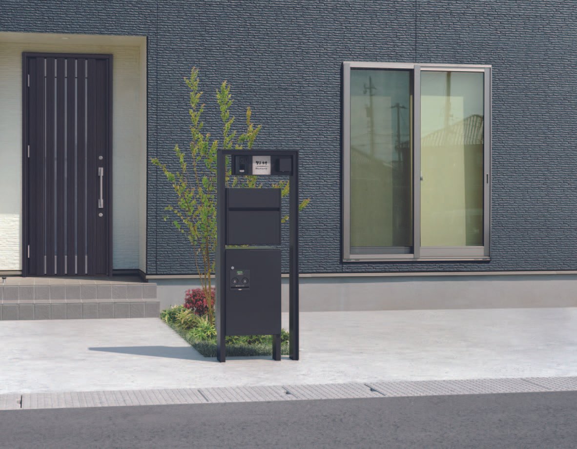 三協アルミの「フレムス【2022年版】」