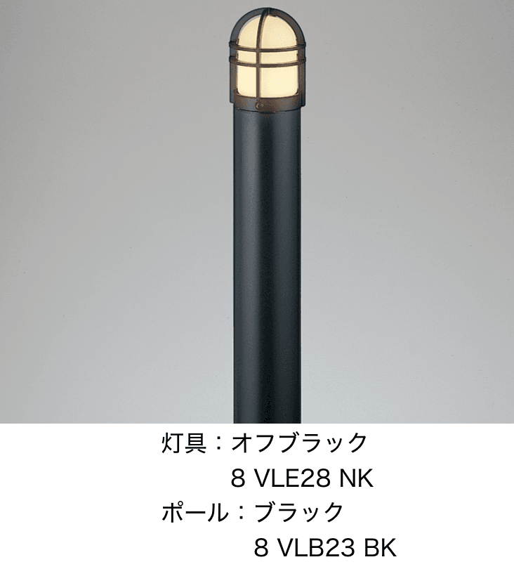 LIXILの「エントランスライト LEK-17型【2022年版】」のサブ画像1