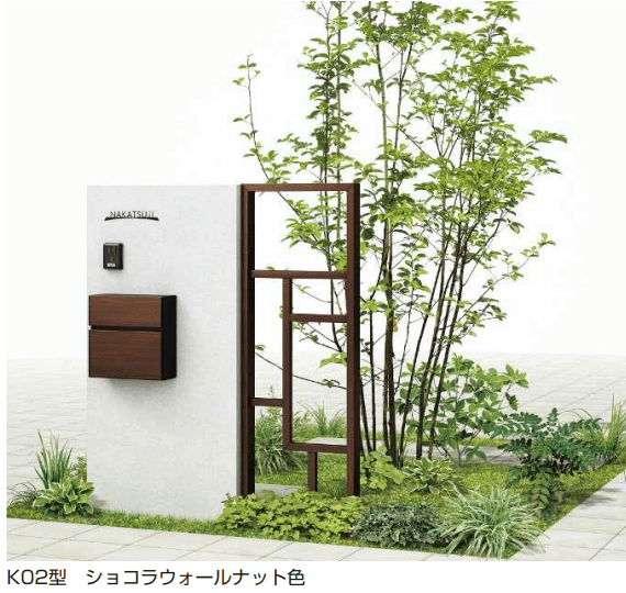 YKK APの「プリュード ウォールフレームユニットK02型【2023年版】」のサブ画像1