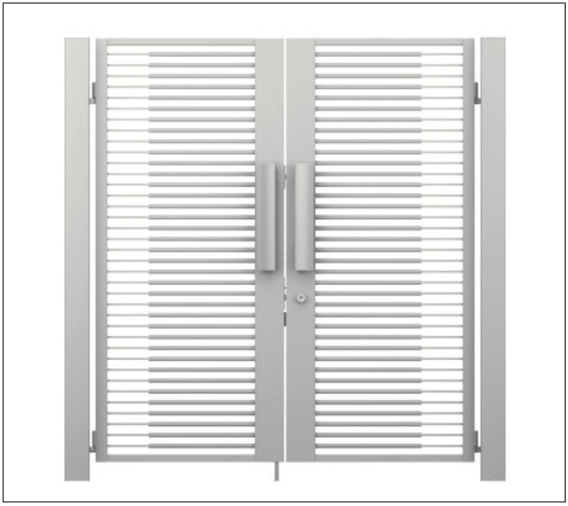 三協アルミの「ジオグランテ2型【2022年版】」のサブ画像2