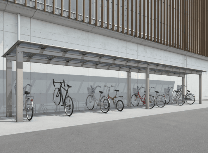 三協アルミの「アルフォース オープンタイプ 特注仕様 1500N/㎡ 【2022年版】」