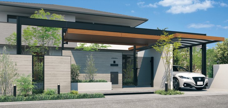 三協アルミの「みられ/MIRARE【2022年版】」のサブ画像16