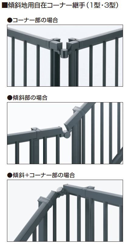 三協アルミの「スーパー速川1型【2024年版】」のサブ画像7