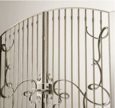 YKK APの「シャローネ 門扉EB01型 【2022年版】」のサブ画像5