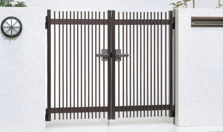 三協アルミの「有磯1型【2022年版】」