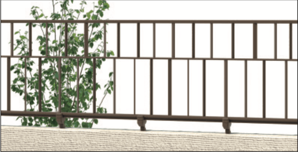 三協アルミの「キャスタイル3型【2023年版】」のサブ画像3