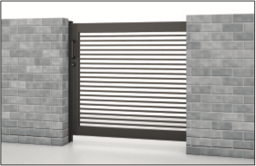 三協アルミの「レナード1型【2023年版】」のサブ画像2