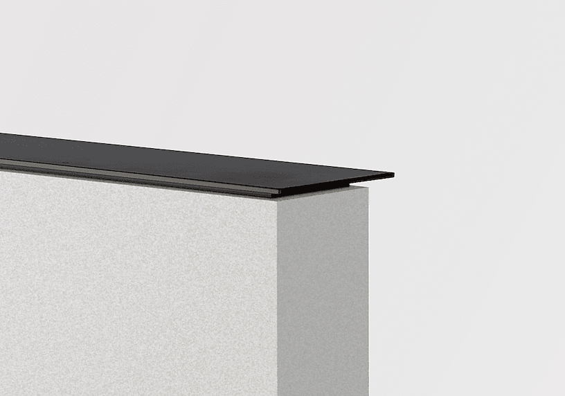 LIXILの「笠木【2024年版】」のサブ画像1