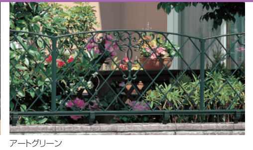 三協アルミの「キャスリート1型【2022年版】」のサブ画像1