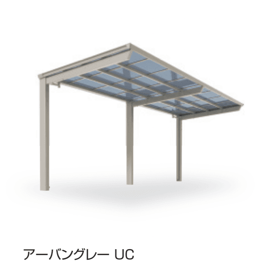 三協アルミの「リンリンスラッシュ オープンタイプ 600N/㎡ 【2022年版】」のサブ画像2