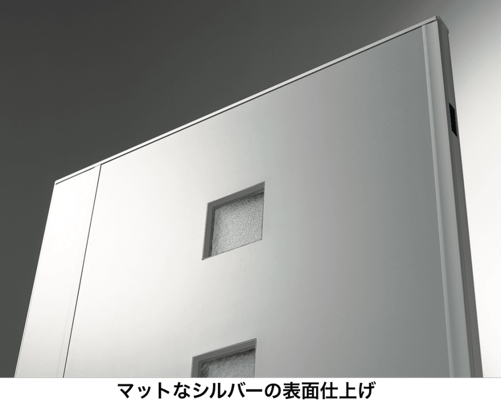 LIXILの「プレミエス門扉 M-FB型【2022年版】」のサブ画像3