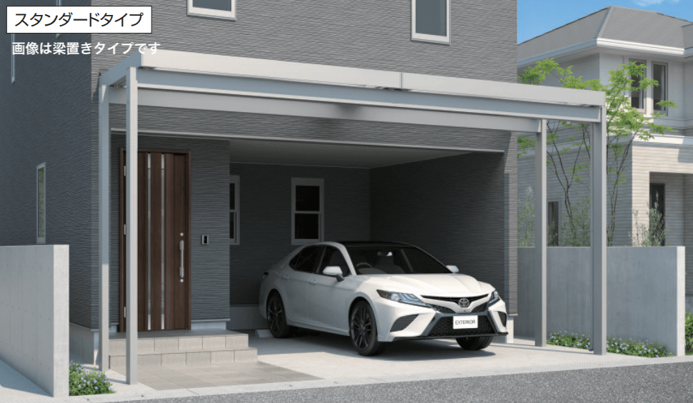 三協アルミの「U.スタイル アゼスト スタンダードタイプ(吊下げタイプ)【2022年版】」