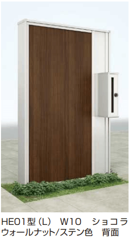 YKK APの「ルシアス ウォールHE01型 【2022年版】」のサブ画像3