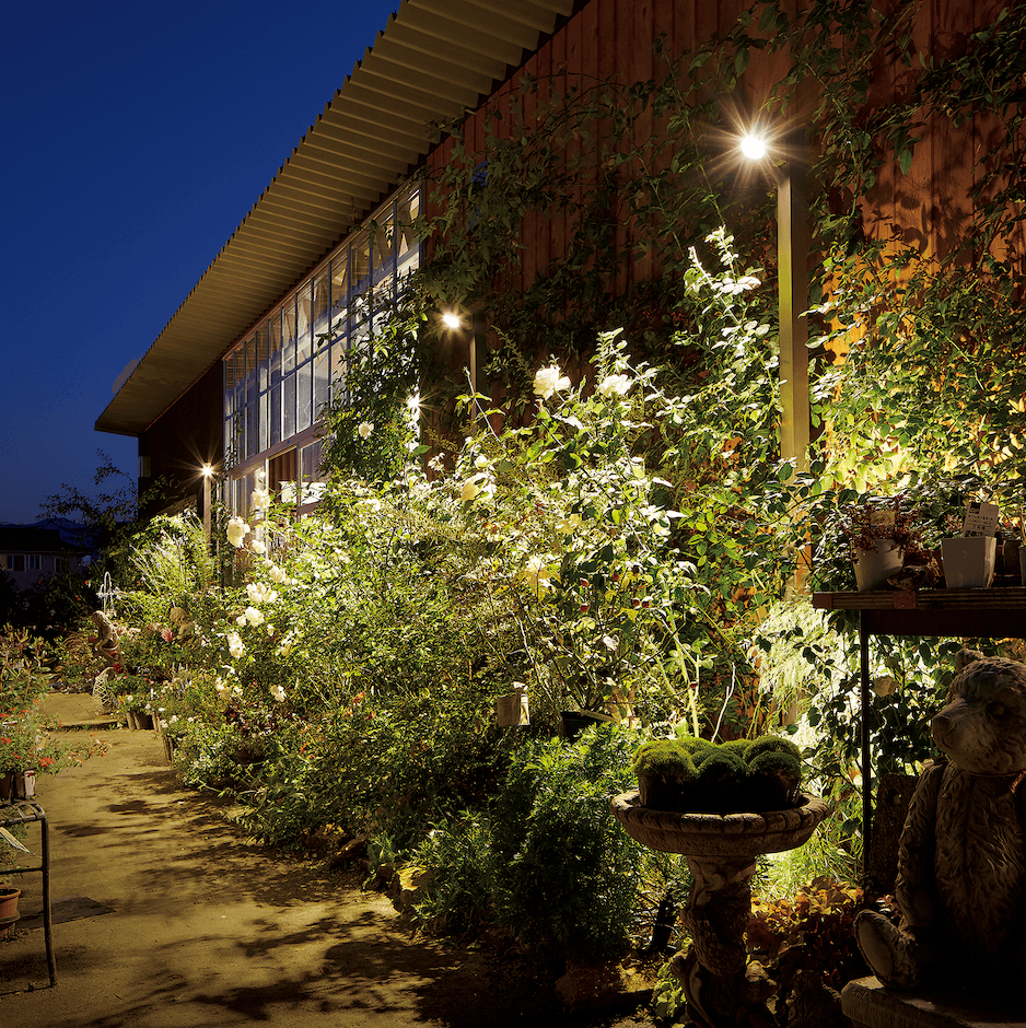 LIXILの「ハイポールスポットライト【2022年版】」のサブ画像1