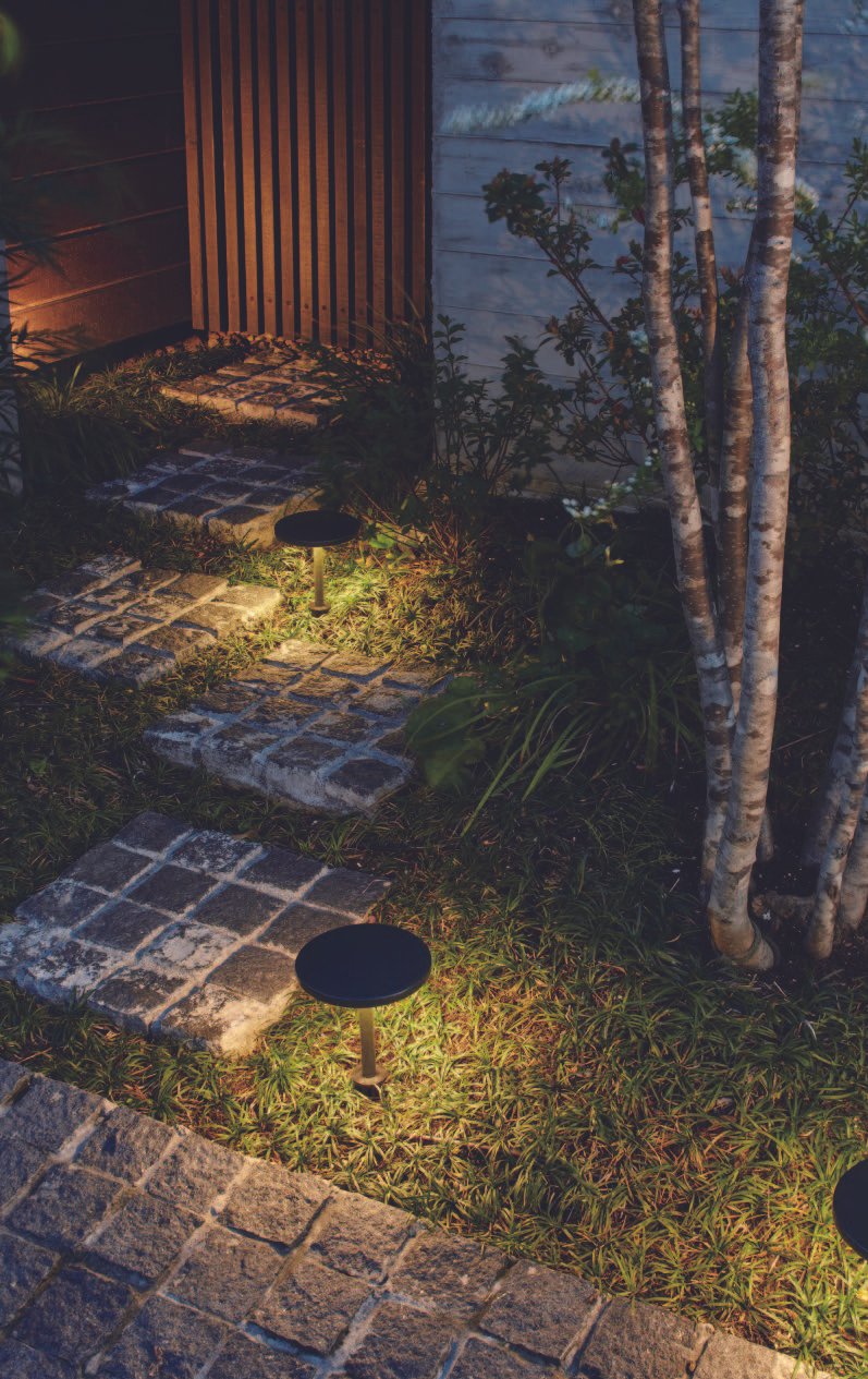 三協アルミの「ワンダーライト ガーデンライト【2023年版】」のサブ画像7