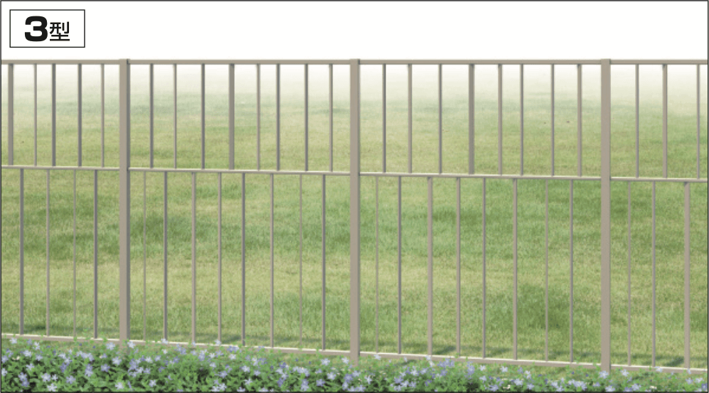 三協アルミの「キャスタイル3型【2022年版】」のサブ画像4