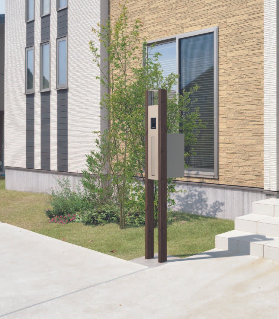 三協アルミの「マクリズムM【2023年版】」のサブ画像1