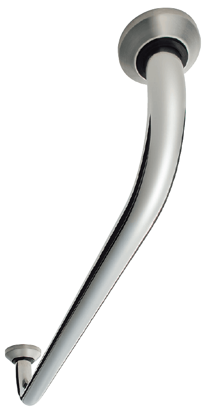 四国化成の「手すり セイフティビーム 壁付けユニット Φ27.2mm」のサブ画像1