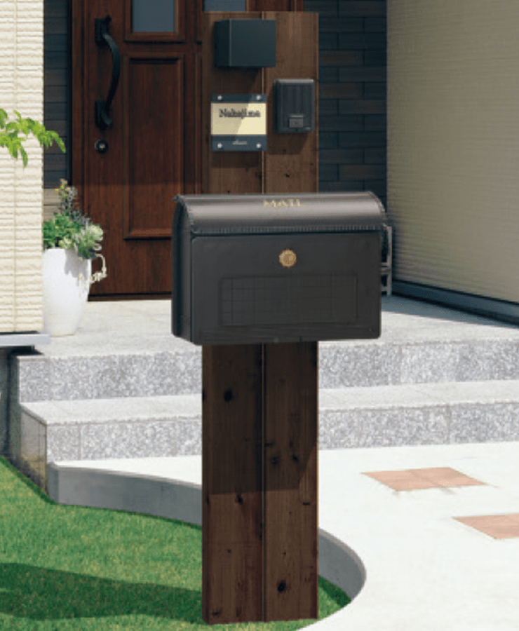 三協アルミの「コレット【2023年版】」のサブ画像3