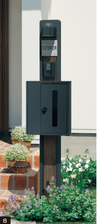 三協アルミの「ジアル2N型【2022年版】」のサブ画像2