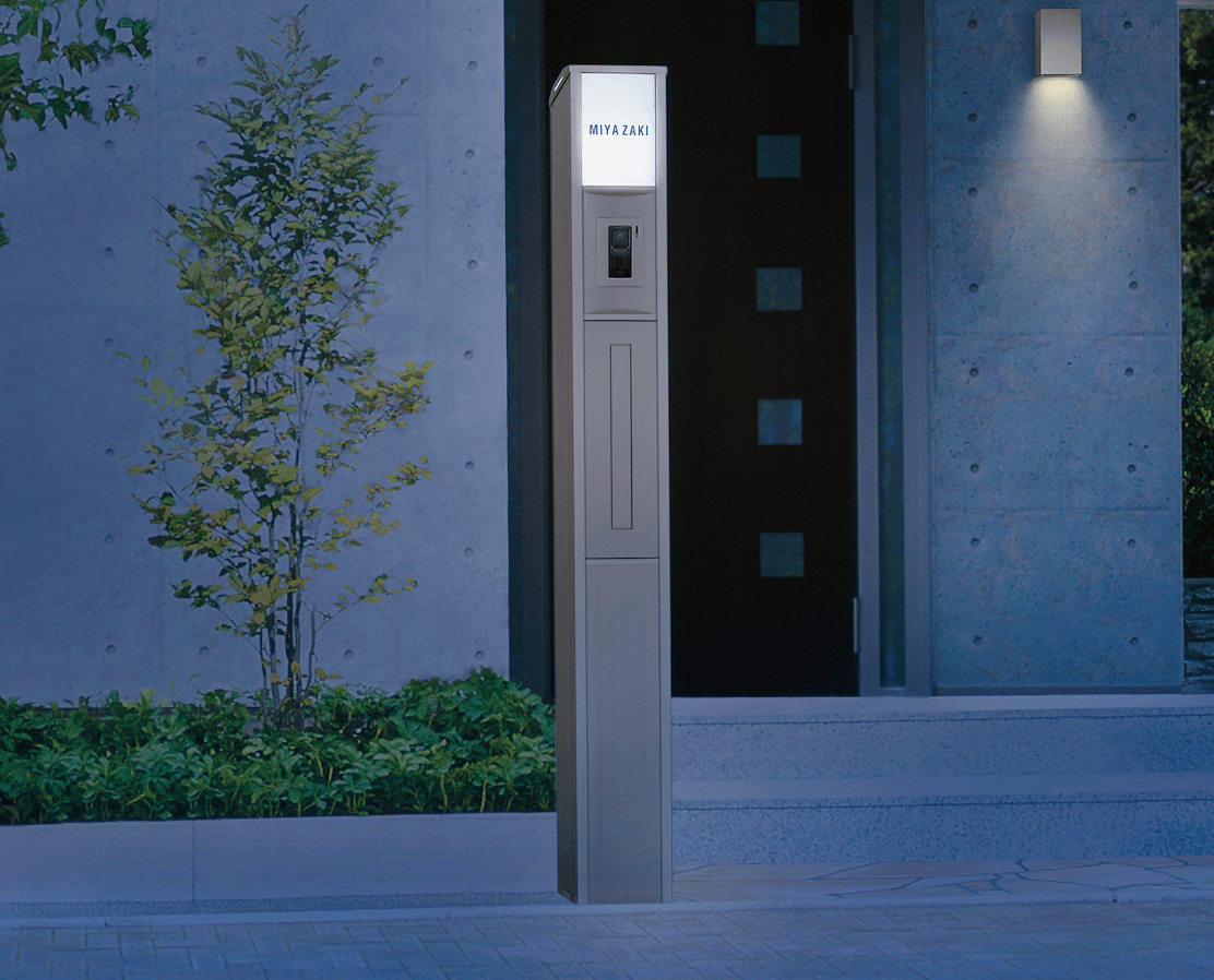 LIXILの「スリムスクエアユニット型【2022年版】」