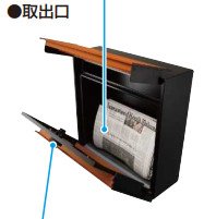 YKK APの「エクステリアポストシリーズT12型 【2022年版】」のサブ画像2