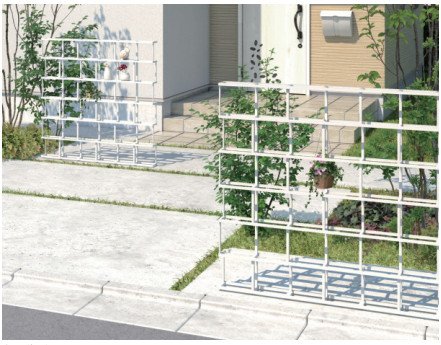 三協アルミの「airblock【2022年版】」のサブ画像1